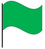 Green Flag