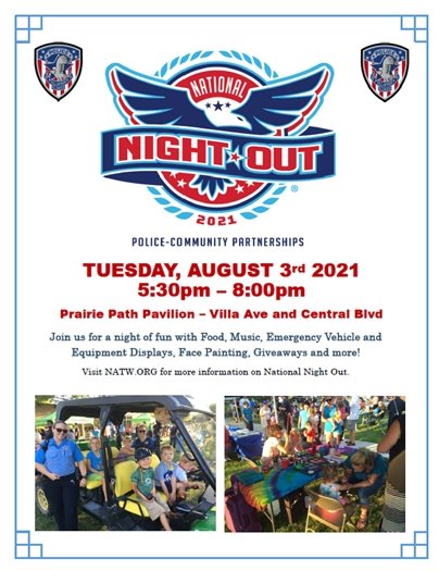 National Night Out