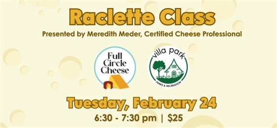 Raclette Class