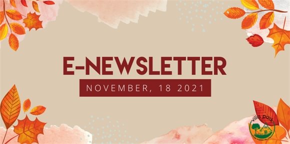 Villa Park News Banner 