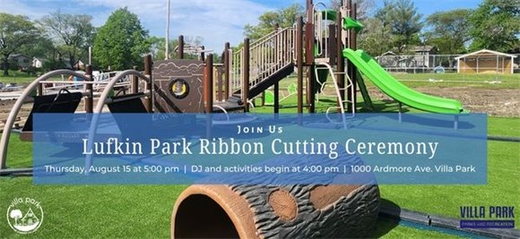 ribbon cutting