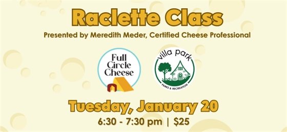 Raclette Class