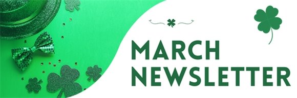 march enewsletter 