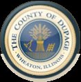 dupage county logo 