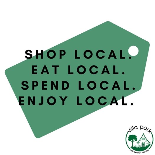 Shop Local 