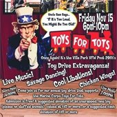 Toys for Tots