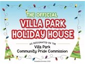 Villa Park Holiday House 