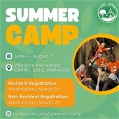 summer camp