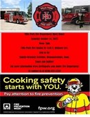 Villa park fire dpt open house on saturday, october 14 from noon to 3:00 pm 