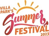 summer festival logo 
