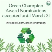 green champion