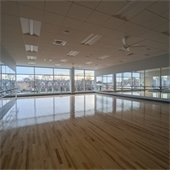 dance studio
