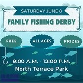 Family Fishing Derby