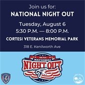 national night out