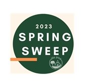 spring sweep 