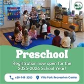 Preschool
