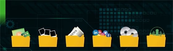 COVID 19 digital archive