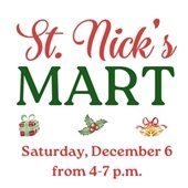St. Nick's Mart
