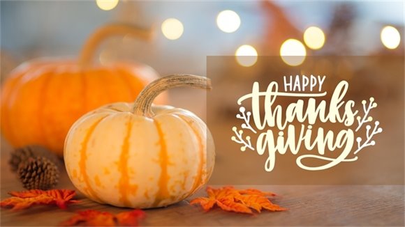 happy thanksgiving cover photo 