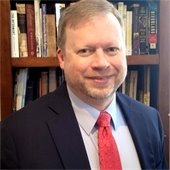 Village manager matt harline 