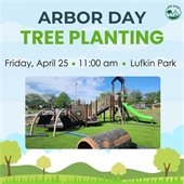 Arbor Day