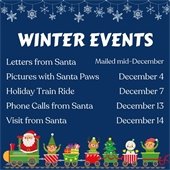 winter events