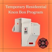 Knox Box