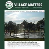 Village Matters