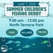 Fishing Derby