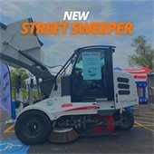 street sweeper 