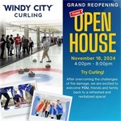 windy city curling