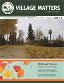 village matters cover 