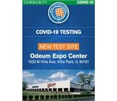 COVID19 Testing Site