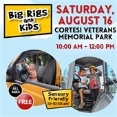 Big Rigs and Kids