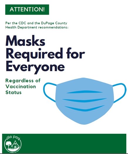 Masks in Village Buildings 