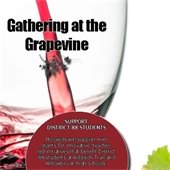 District 88 Gathering at the Grapevine Fundraiser