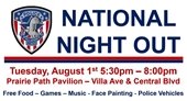 national night out 