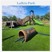 lufkin park
