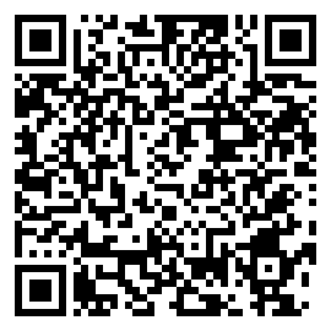 Historic Preservation Walking Tour QR Code