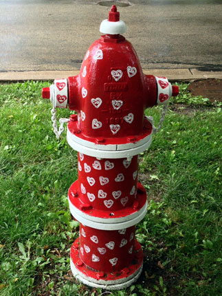 Central & Summit - 50th Anniversary